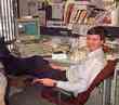 Me hard at work. Image is 5,318 bytes long and dated November 17 2000.